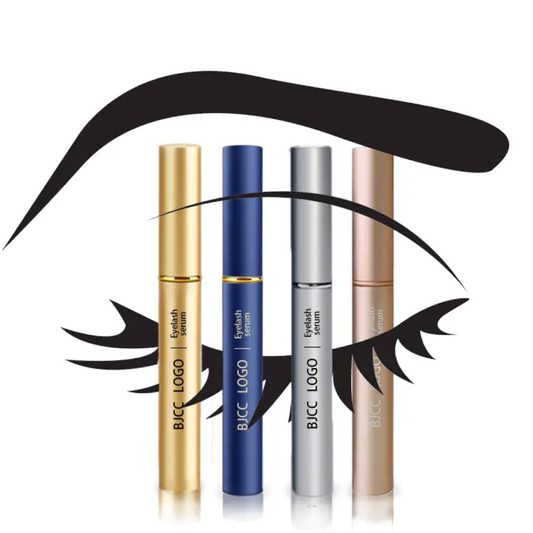 Gawdlee Eye Lash & Brow Serum