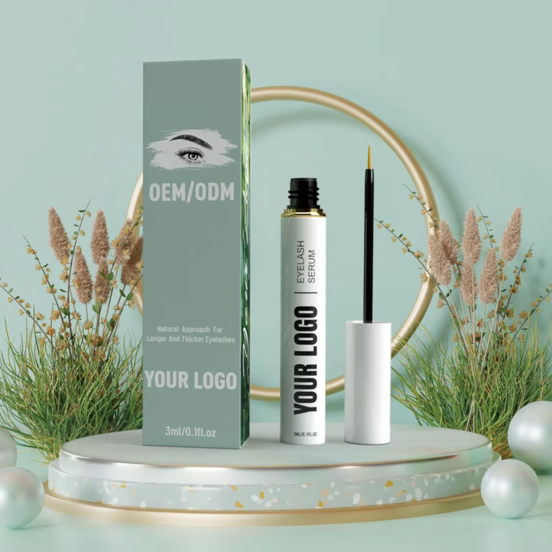 Gawdlee Eye Lash & Brow Serum