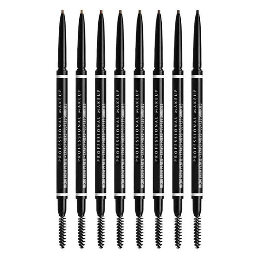 Gawdlee Micro Eye Brow Pencil